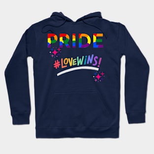 Pride Hoodie